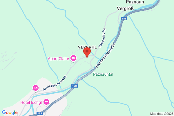 Hotel Garni Gabriele