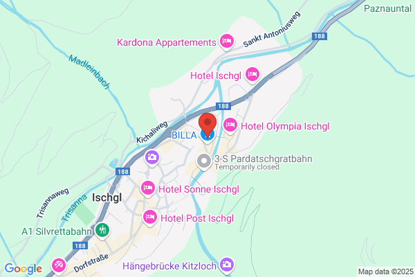 Alpenhof Walser