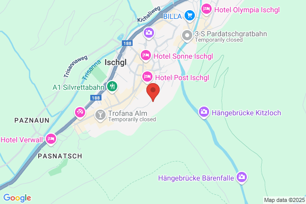 Chalet Schmitta