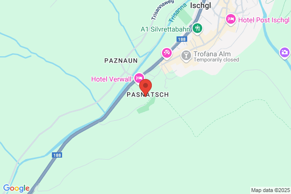 Hotel Garni Angela