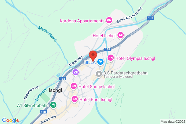 Hotel Solaria Die Kathrein Hotel- und Erlebnis- gastronomie GmbH und Co. KG