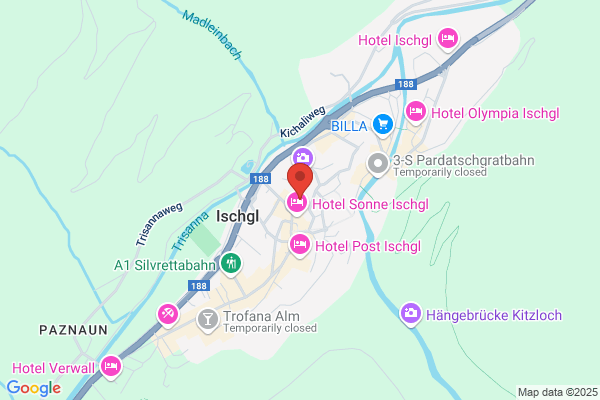 Schischule Edi Zangerl
