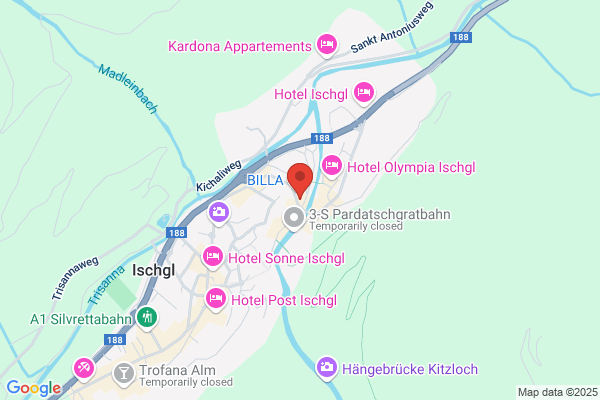 BIPA Parfumerien GesmbH