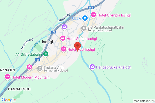 Emberger Franz - Haus Emberger