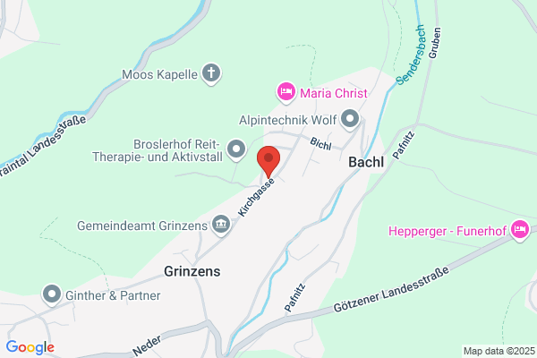 Apart Gerda Gerda Zangerl