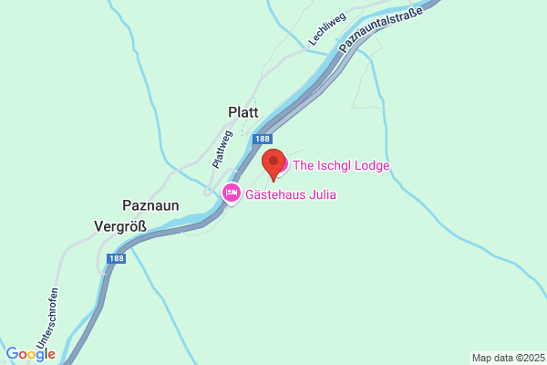 Chasa Patria Wolgang Walser