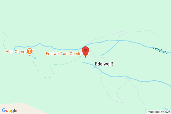 Alpengasthof Edelweiss