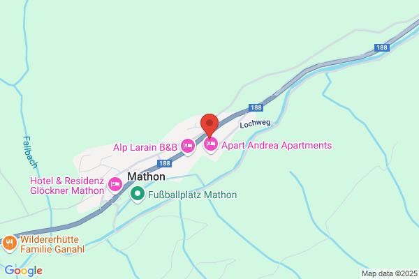 Haus Monika Chr. u. R. Kleinheinz