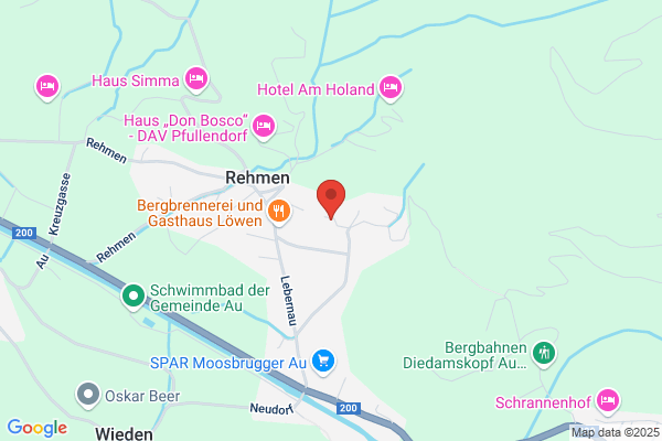 Bio Ziegenhof Berlinger