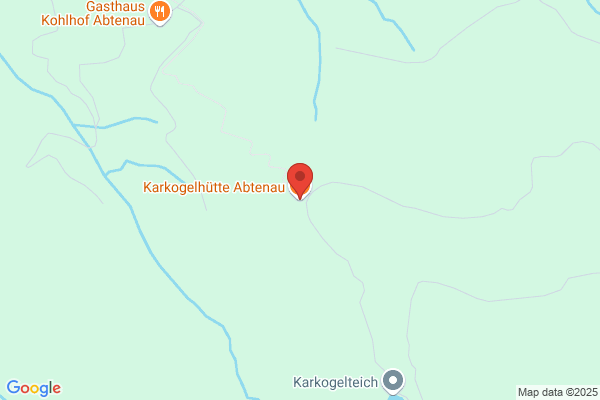 Jausenstation Karalm