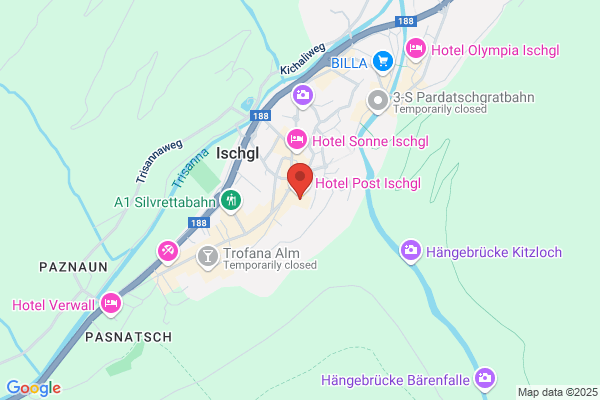Ursprung Restaurant & Weinbar