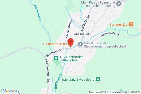 Gasthaus Adler