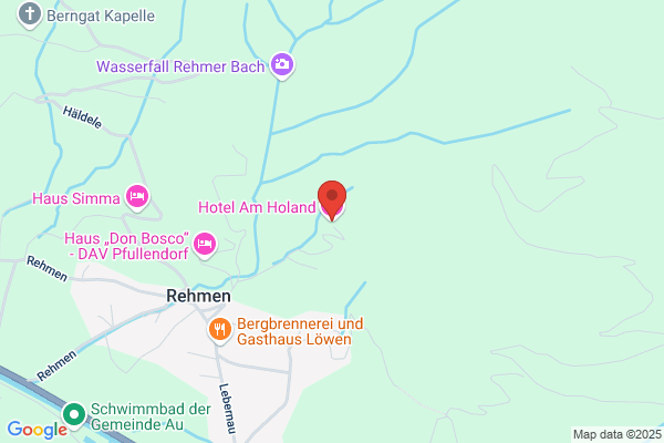 Gasthaus Am Holand