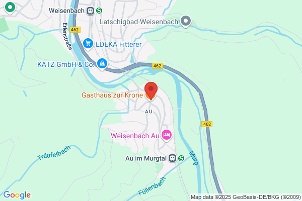 Gasthaus Krone