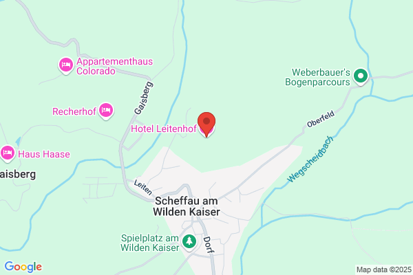 Gasthaus Leitenhof