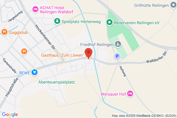 Gasthaus Loewen R. Hoeller KEG