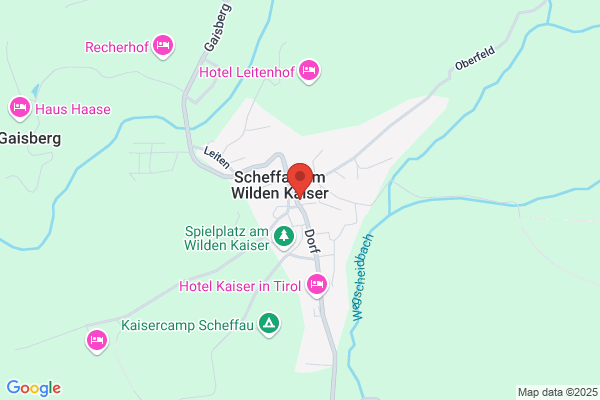 Gasthaus Weberbauer
