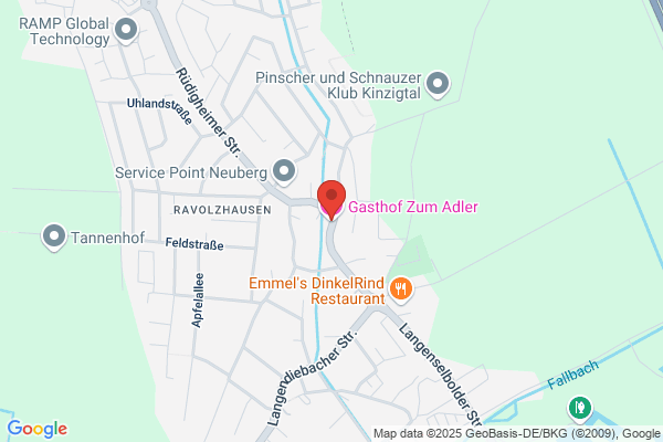 Gasthof Adler