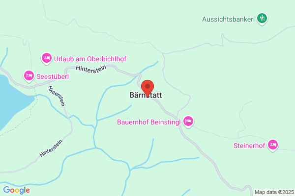 Gasthof Baernstatt