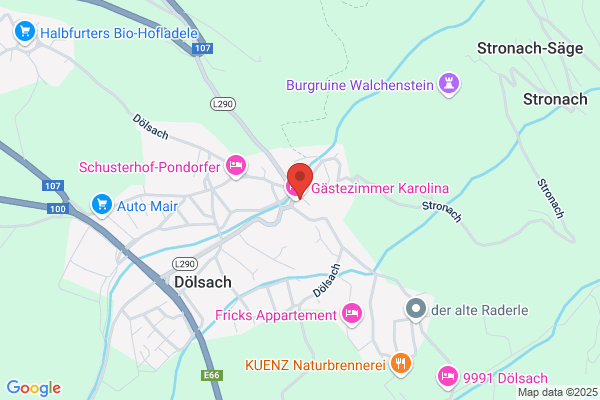 Tirolerhof Dölsach