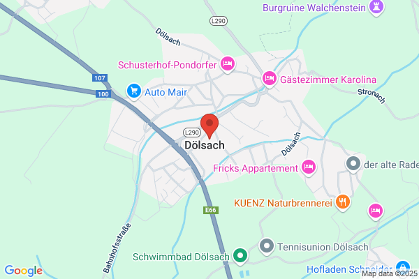 Tischlerei Tschapeller GmbH