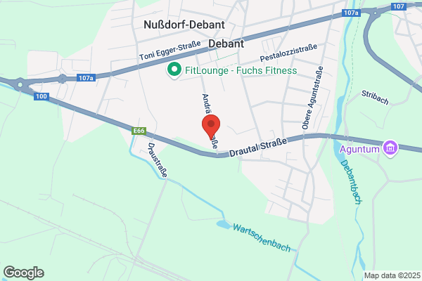 Würth-Hochenburger Nussdorf-Debant