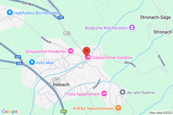 ÖTK-Sektion Dölsach