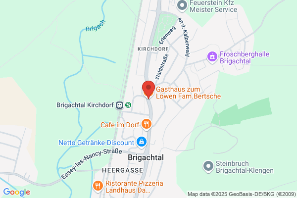 Gasthof Loewen