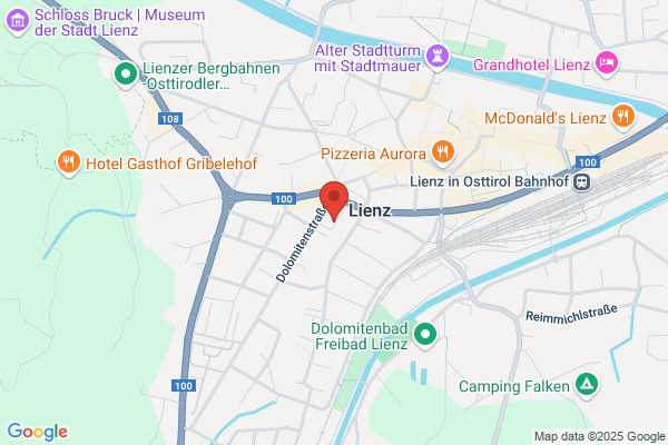 Bezirkshauptmannschaft
