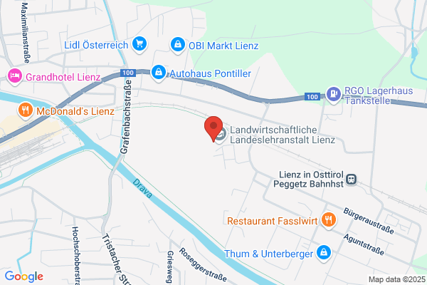 Bezirksschulrat Lienz