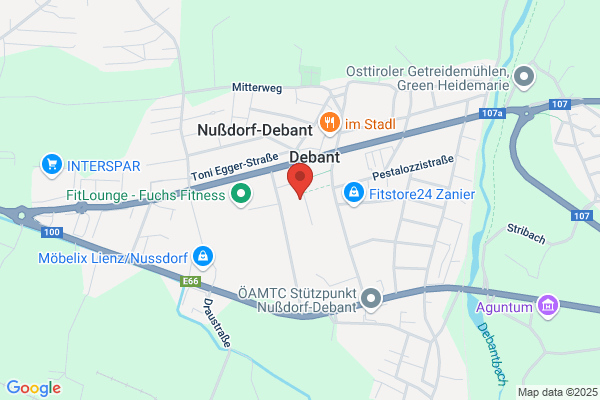FC Nussdorf/Debant