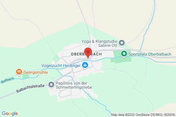 Gasthof Zum Hirschen Peter Voegel