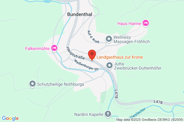 Gasthof Zur Krone Agatha Lingenhel