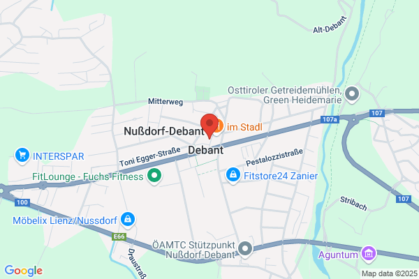 Gasthaus Paulo Brot und Spiel