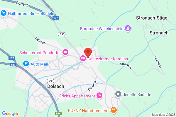 SV Doelsach
