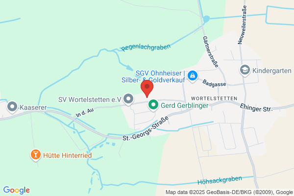 Siegfried Frick