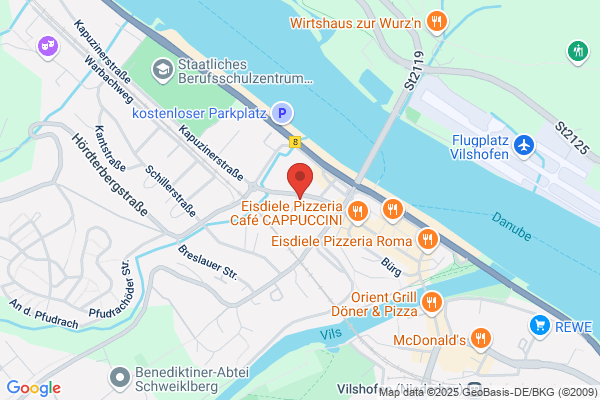Vermessungsamt