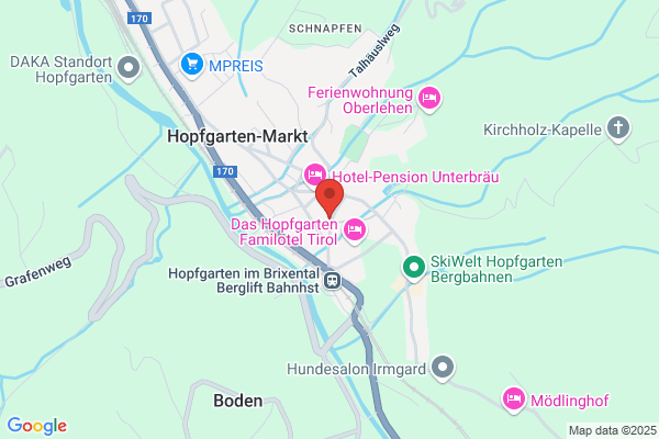 HAUT.BEREICH Hopfgarten - Professionelle Haut- & Fußpflege