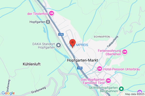 MPREIS