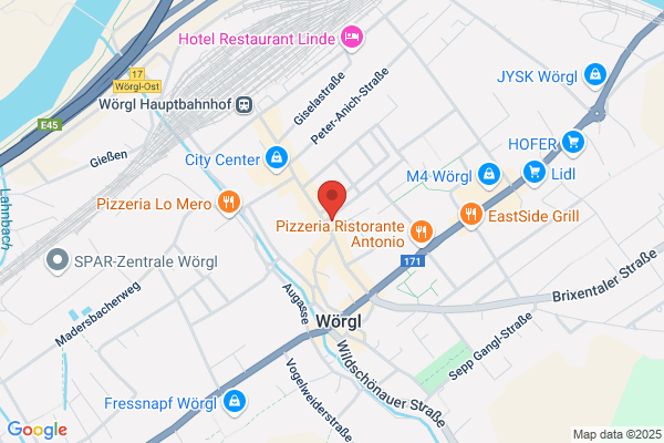 Salon Madame - Kutzelnig KG