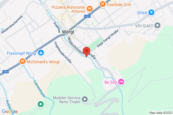 AM Objekt Vermietung und Verwaltung GmbH