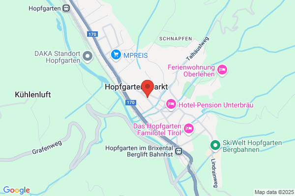 Allianz Agentur Lanzinger & Gastl OG