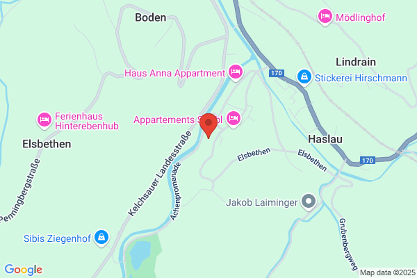 Altersheim