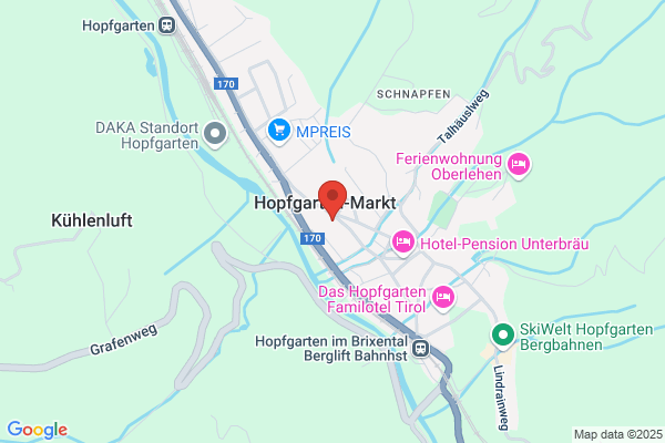 Anton Pletzer GmbH