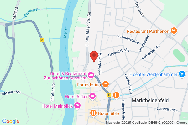 Brau AG-Depot Martin Embacher