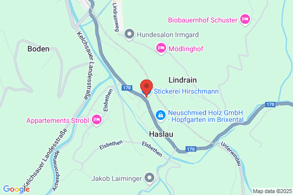 Brigitte Hirschmann