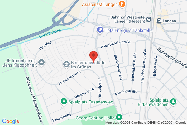 Volksschule Langen