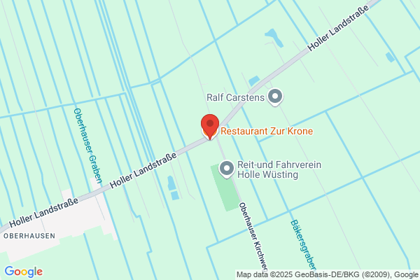 Cafe Restaurant Krone