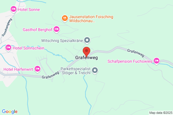 Die Wildschoenauer