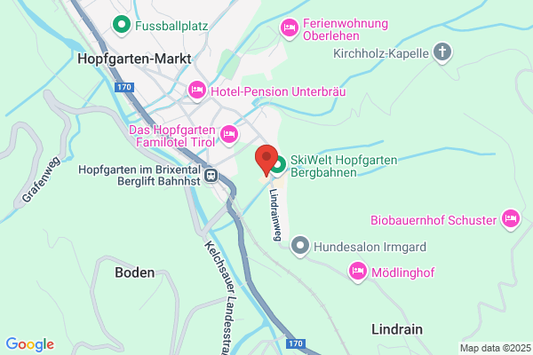 Ferienhof Brach
